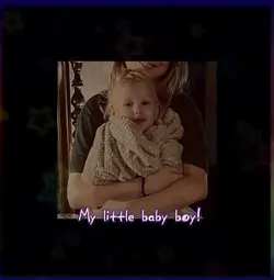 My brother <3
