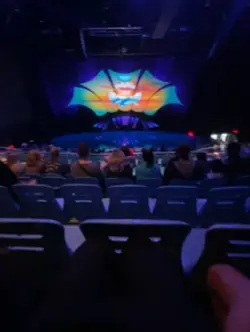 aquarium!