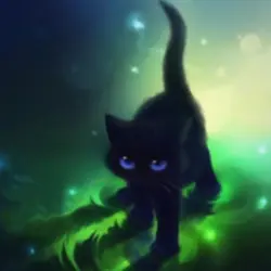 |Black Cats|