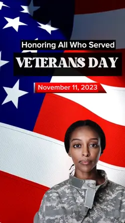 Veterans Day