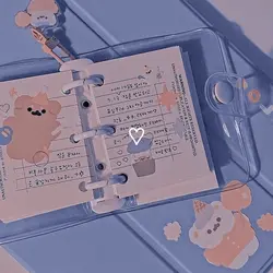 soft blue aesthetic 