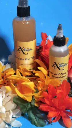 Product video 