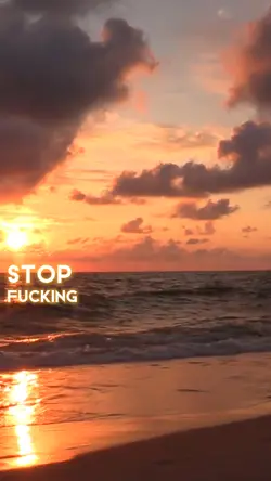 Stop scrolling!