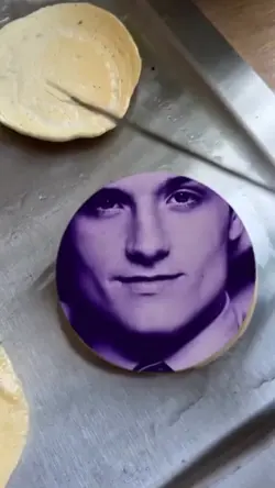 Pancake meme