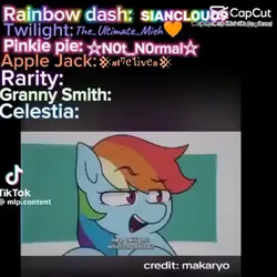 Mlp Voiceover