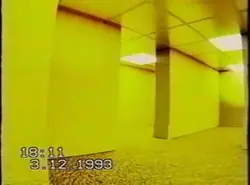Backrooms edit