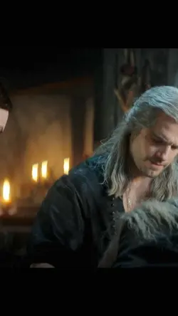 WITCHER EVIL VILLAIN