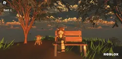 Roblox ❤️