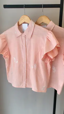 MODA FEMININA 