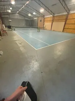 He is so much bigger