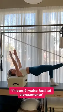 Pilates