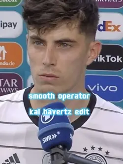 smooth operator 