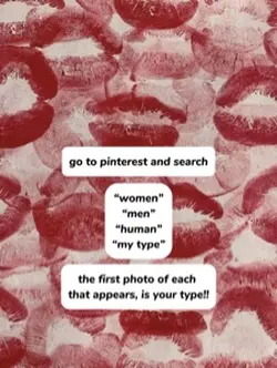 pinterest trend!!