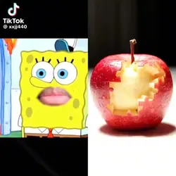 SpongeBob