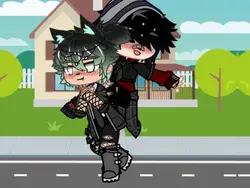 friend....ship?