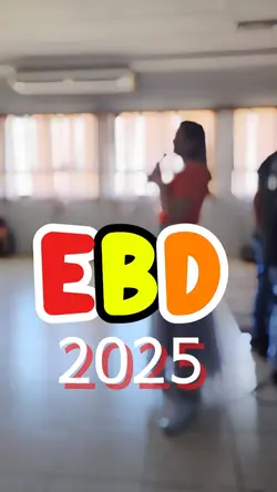 EBD 2025 
