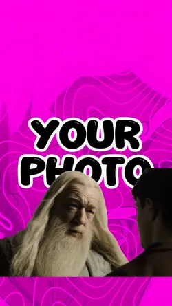 Dumbeldore meme