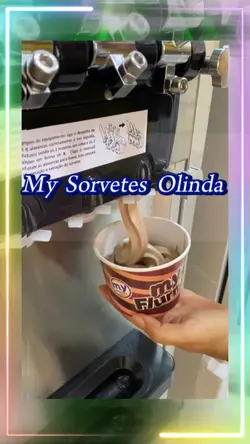 Sorveteria