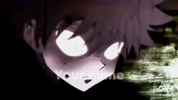Free Killua edit