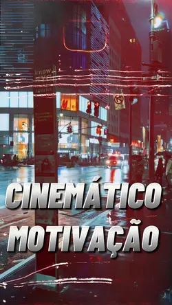 CINEMÁTICO EPIC 😳