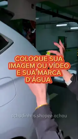 Marca d'água 