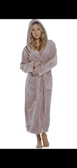 Amazon Robe
