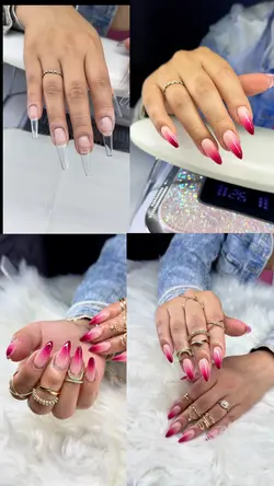 NAIL TECH🔥🤩