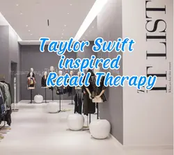 T.S. Retail Therapy 