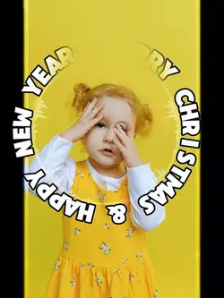 Christmas trend 