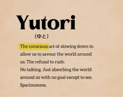 Yutori