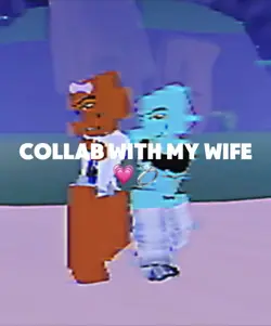 Collab 💗💍