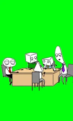 meeting thoughts