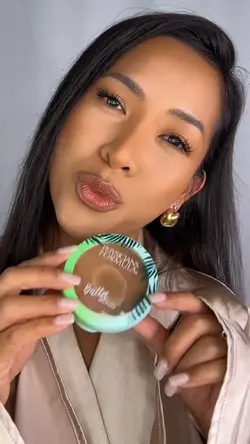 Bronzer.