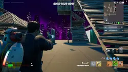Fort nite