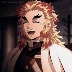 Rengoku edit! 