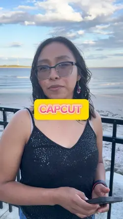 CapCut Editor
