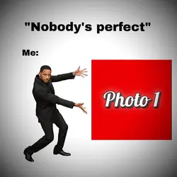 Perfect