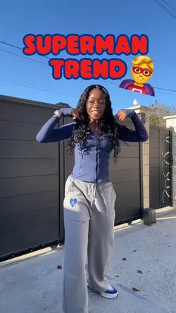 ‼️🚨Superman Trend🚨‼️