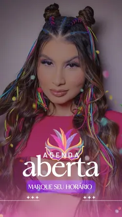 AGENDA ABERTA