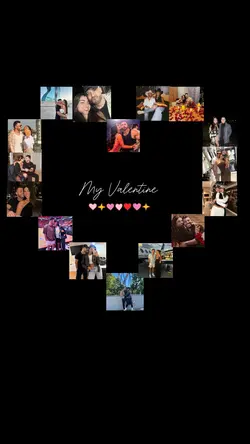 #HappyValentinesDay