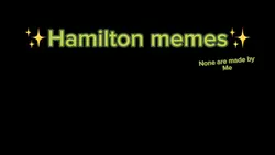 ✨MEMES✨