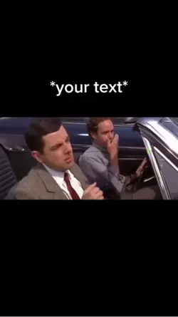 Finger meme