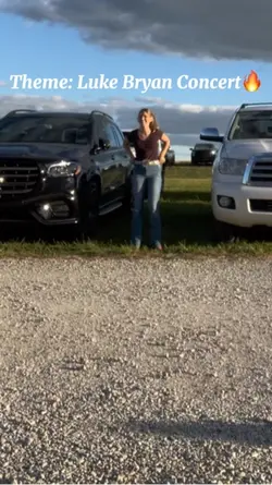 Luke Bryan concerttt