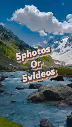 5photos/videos