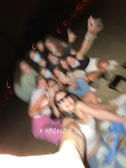 Amizade