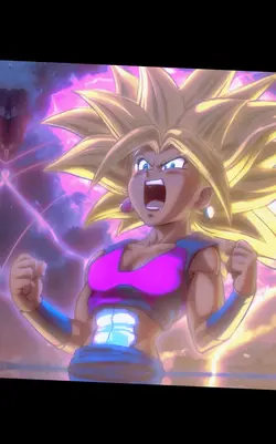Epic DBS trailer #20