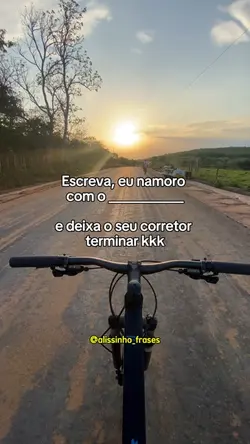 Deixe o corretor 