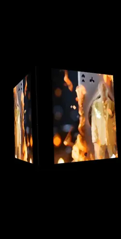 3D Slideshow 
