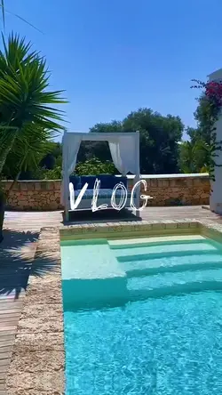Vlog mood 