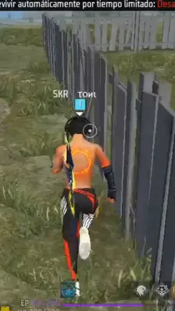 freefire sad